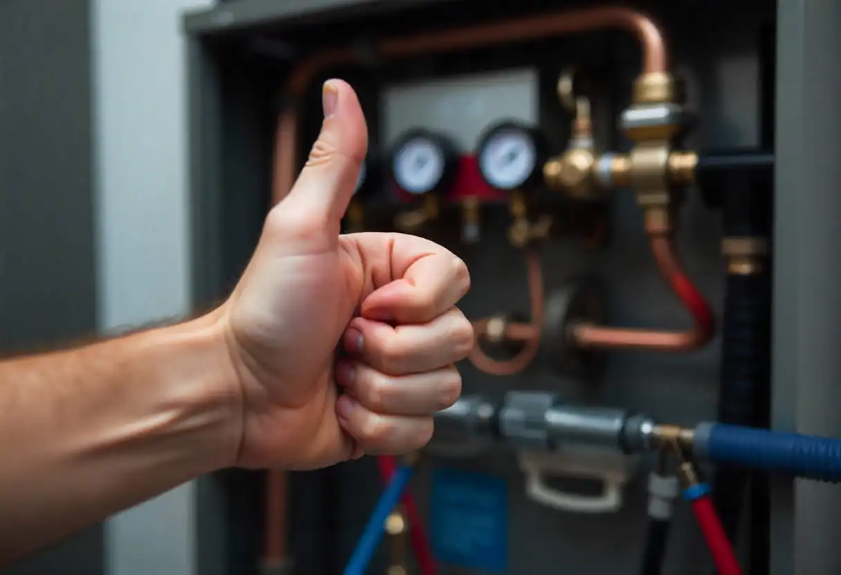 Emergency HVAC services and installations in Kingston, WA