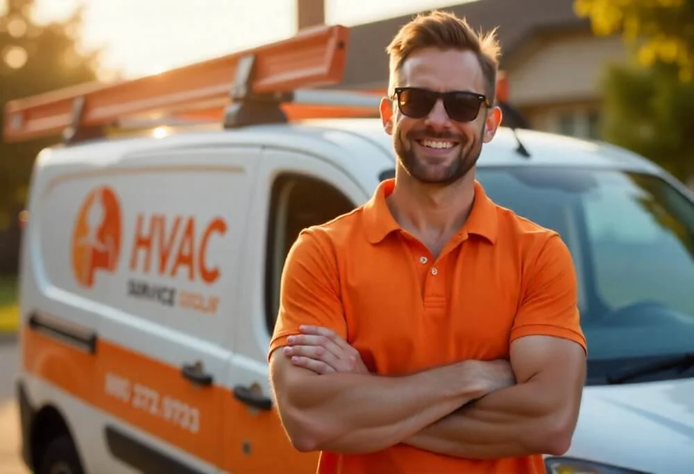 Professional HVAC repair and installation services in Kingston, WA